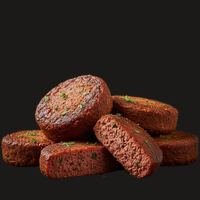 Carne picada